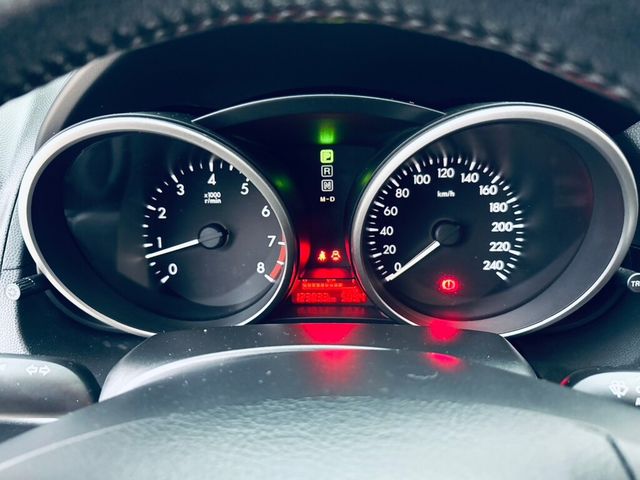 MAZDA馬自達 MAZDA 5  第11張相片