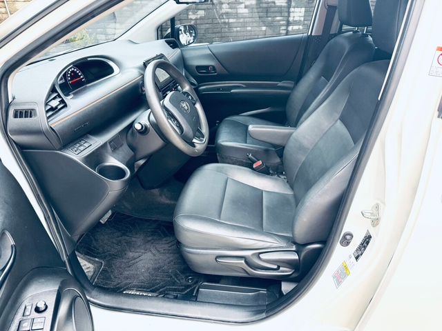 TOYOTA豐田 SIENTA  第11張相片