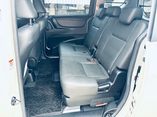 TOYOTA豐田 SIENTA  第12張相片