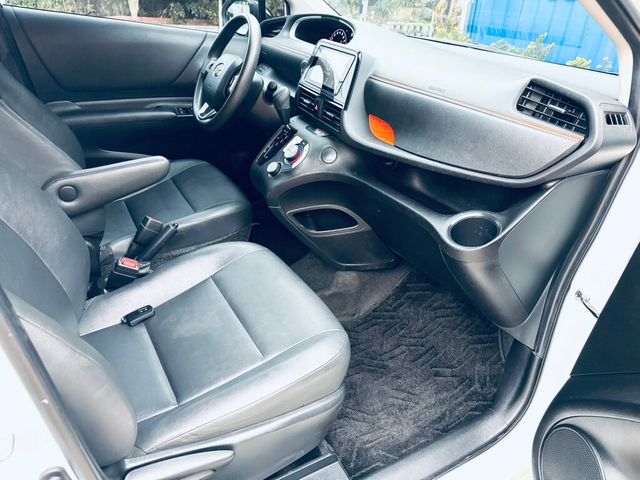 TOYOTA豐田 SIENTA  第13張相片