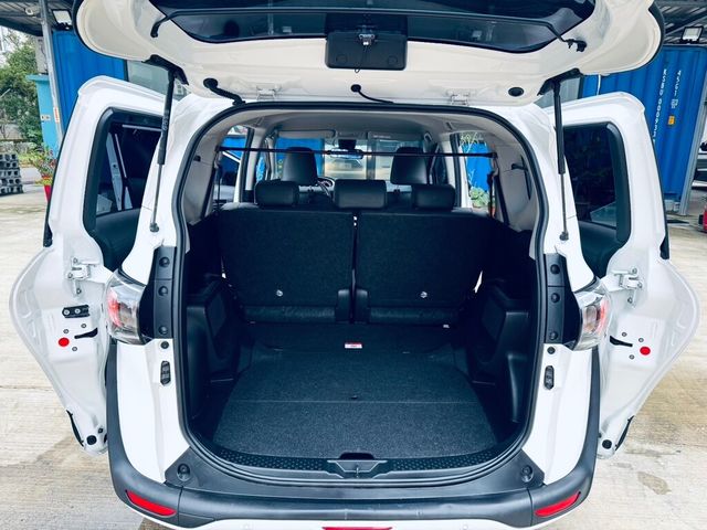 TOYOTA豐田 SIENTA  第15張相片