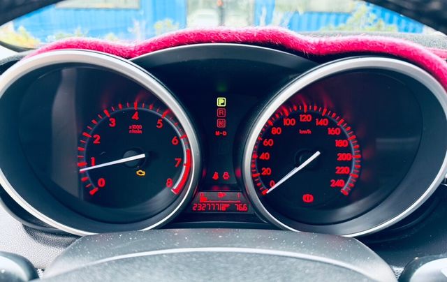 MAZDA馬自達 MAZDA 3  第19張相片