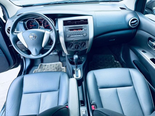 NISSAN日產 LIVINA  第13張相片