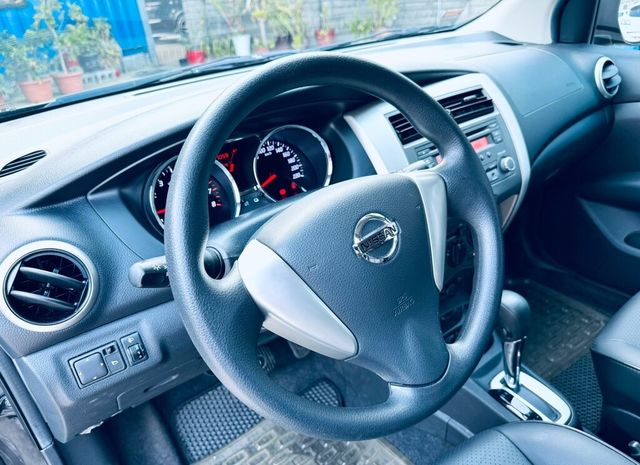 NISSAN日產 LIVINA  第15張相片
