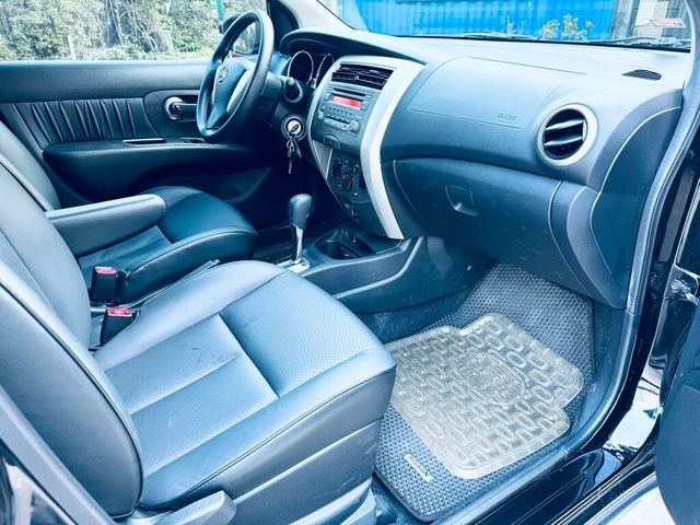 NISSAN日產 LIVINA  第23張相片