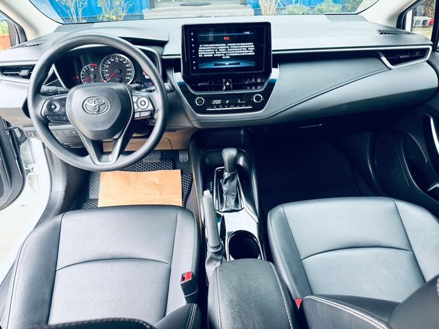TOYOTA豐田 ALTIS  第13張相片