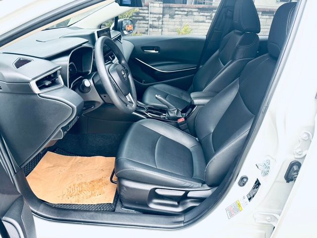 TOYOTA豐田 ALTIS  第21張相片