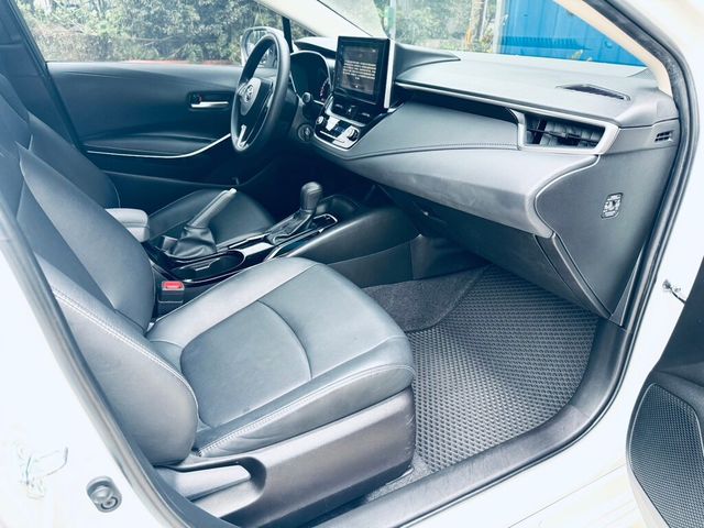 TOYOTA豐田 ALTIS  第25張相片