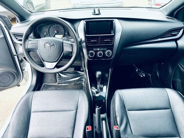 TOYOTA豐田 YARIS  第13張相片