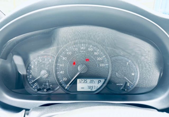 TOYOTA豐田 YARIS  第17張相片