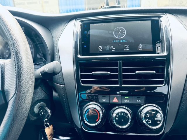 TOYOTA豐田 YARIS  第19張相片