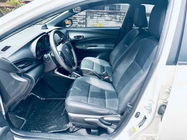 TOYOTA豐田 YARIS  第21張相片