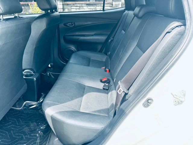 TOYOTA豐田 YARIS  第23張相片
