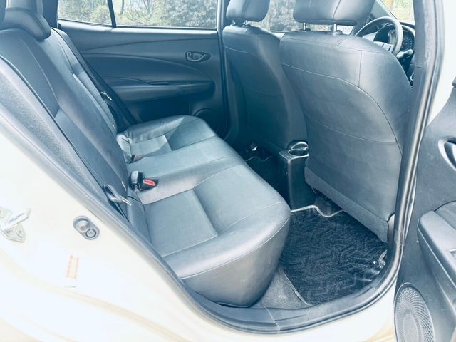 TOYOTA豐田 YARIS  第27張相片