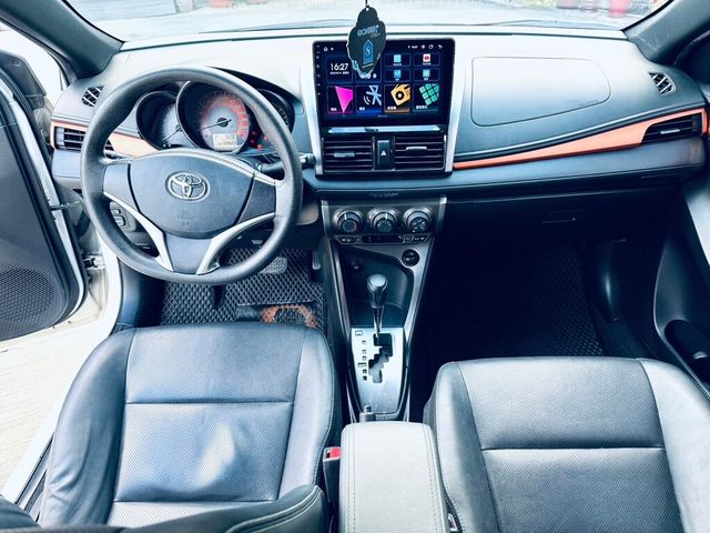 TOYOTA豐田 YARIS S  第13張相片