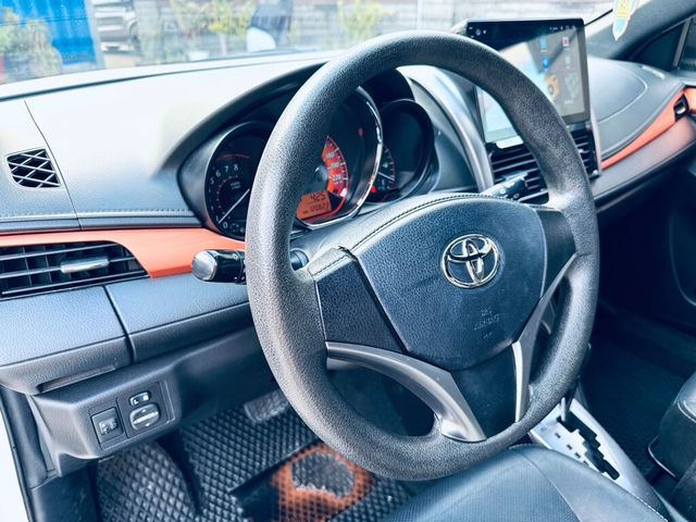 TOYOTA豐田 YARIS S  第15張相片