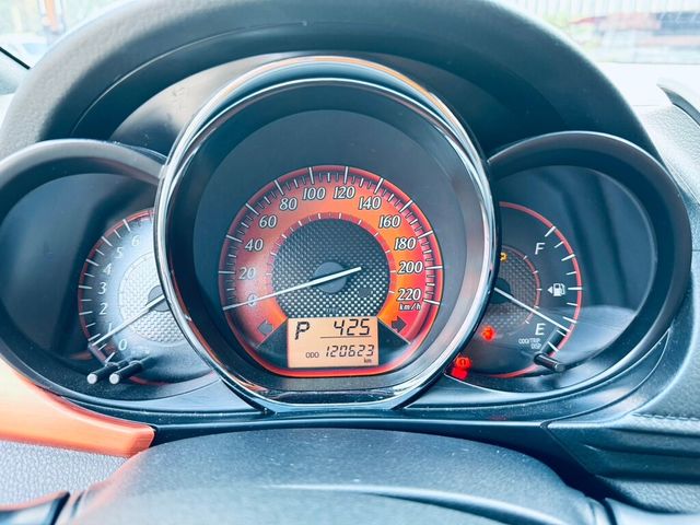 TOYOTA豐田 YARIS S  第17張相片