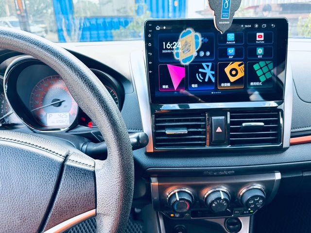 TOYOTA豐田 YARIS S  第19張相片