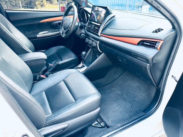 TOYOTA豐田 YARIS S  第25張相片