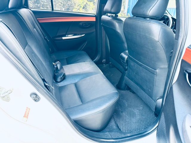 TOYOTA豐田 YARIS S  第27張相片