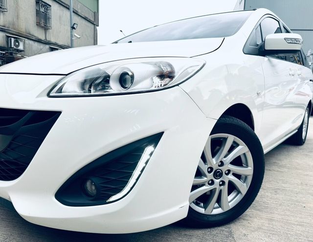 MAZDA馬自達 MAZDA 5  第6張相片