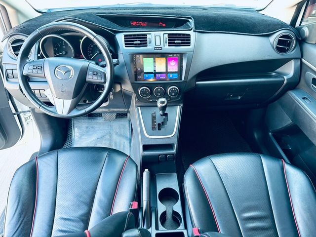 MAZDA馬自達 MAZDA 5  第7張相片