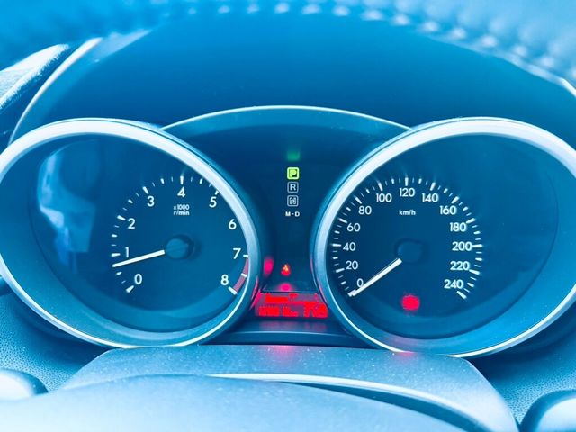MAZDA馬自達 MAZDA 5  第9張相片