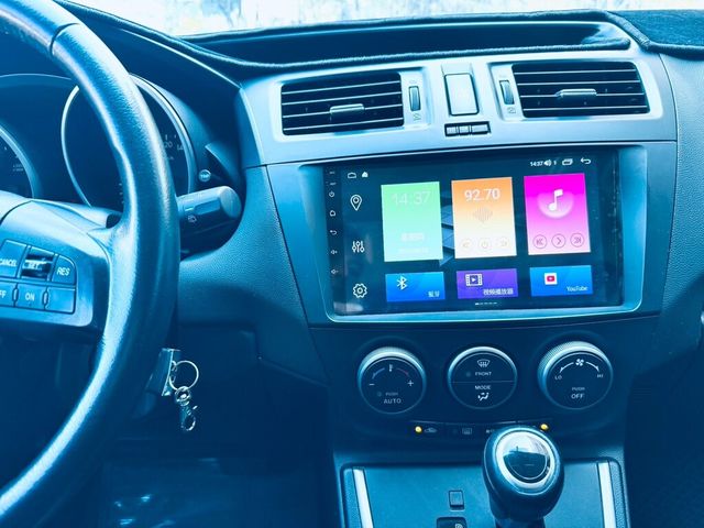 MAZDA馬自達 MAZDA 5  第10張相片
