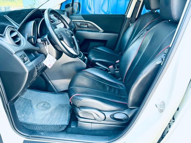MAZDA馬自達 MAZDA 5  第11張相片