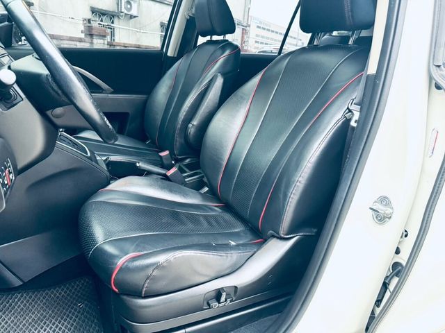 MAZDA馬自達 MAZDA 5  第12張相片