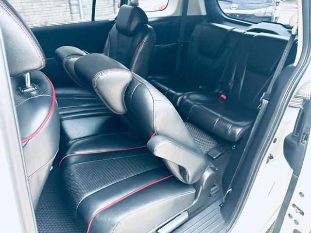 MAZDA馬自達 MAZDA 5  第14張相片