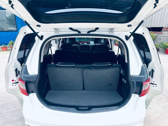 MAZDA馬自達 MAZDA 5  第19張相片