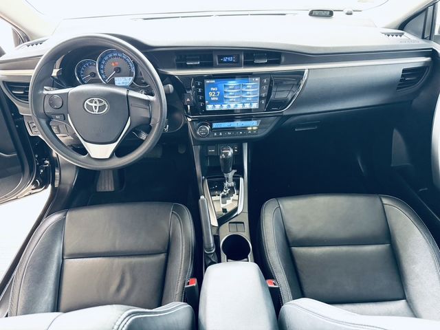 TOYOTA豐田 ALTIS  第7張相片
