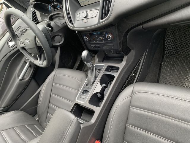 FORD福特 KUGA  第4張相片