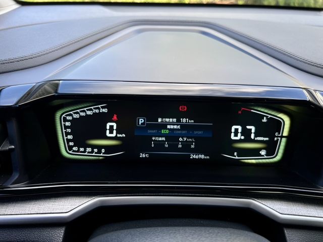 HYUNDAI現代 CUSTIN  第10張相片
