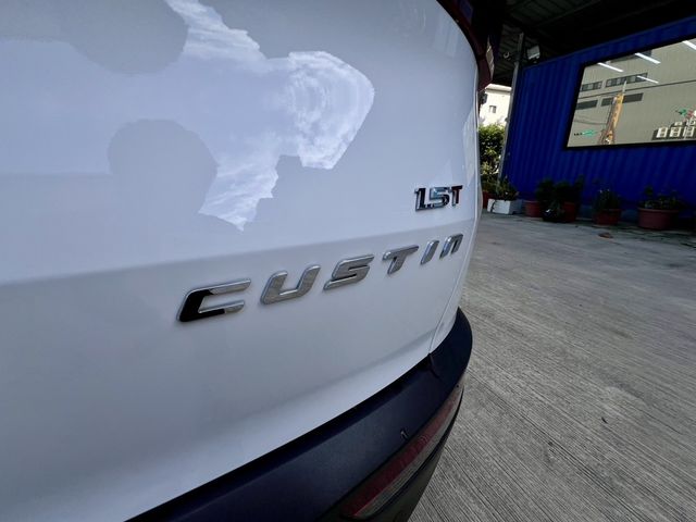 HYUNDAI現代 CUSTIN  第18張相片