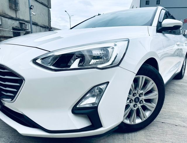 FORD福特 FOCUS  第5張相片