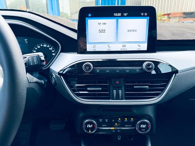 FORD福特 FOCUS  第10張相片