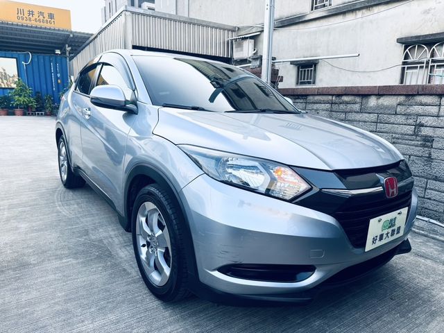 HONDA本田 HR-V  第2張相片