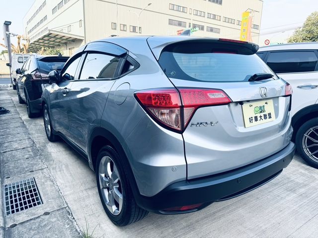 HONDA本田 HR-V  第3張相片