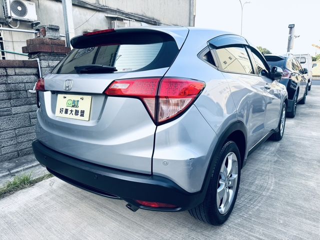 HONDA本田 HR-V  第4張相片