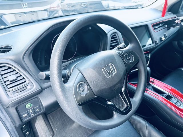HONDA本田 HR-V  第5張相片