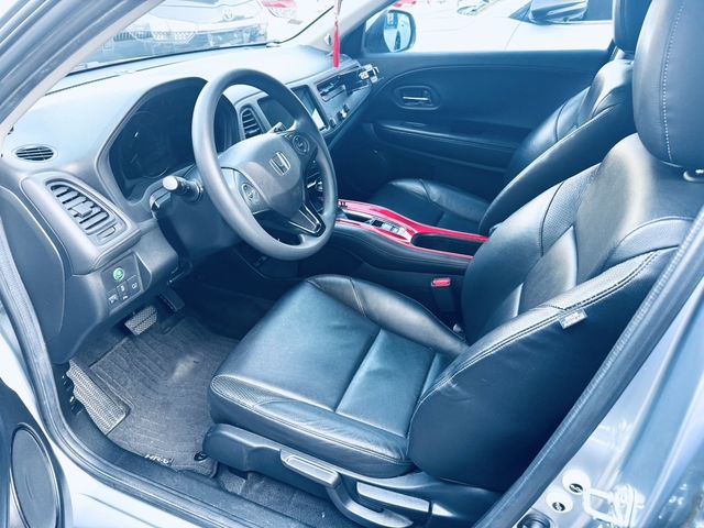 HONDA本田 HR-V  第6張相片