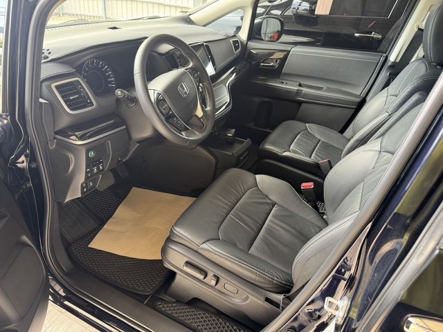 HONDA本田 ODYSSEY  第6張相片