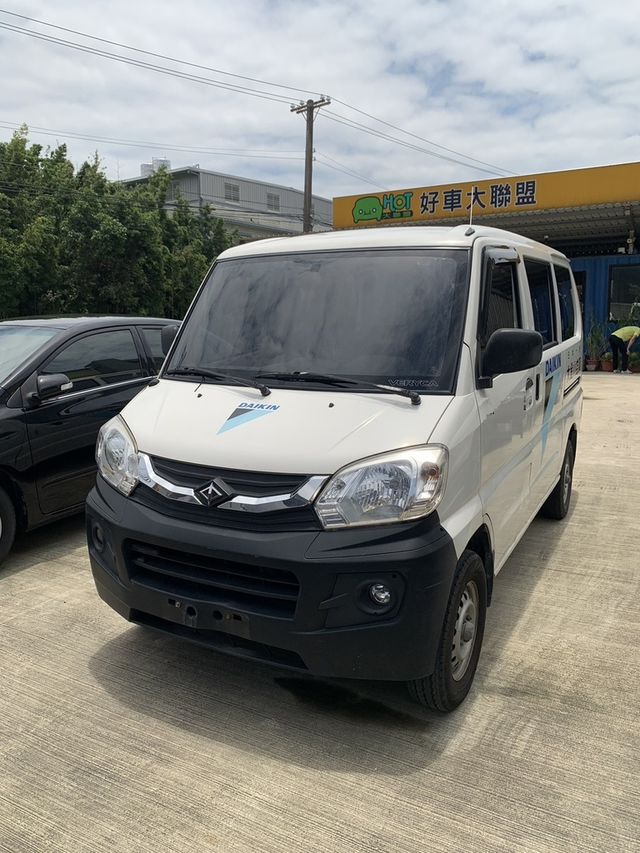 MITSUBISHI三菱 VERYCA  第6張相片