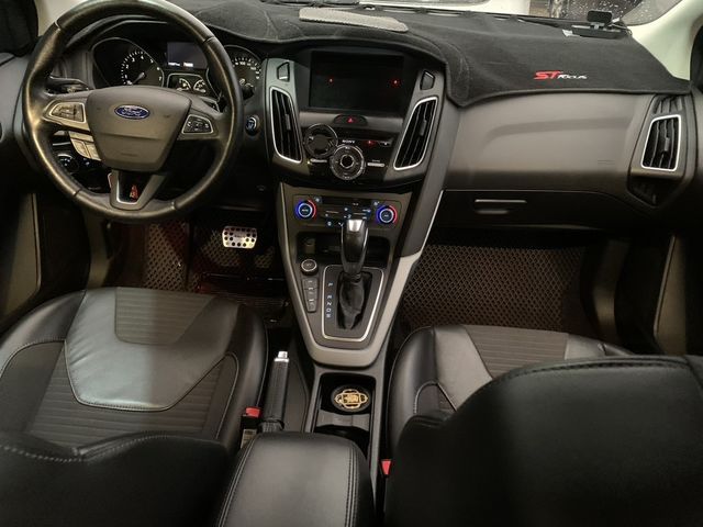 FORD福特 FOCUS  第5張相片