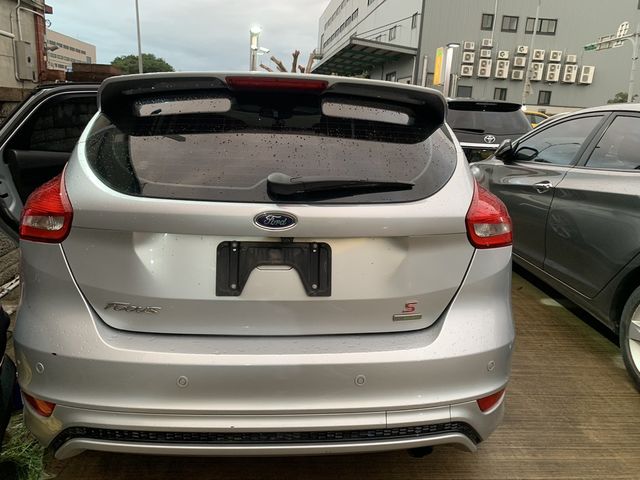 FORD福特 FOCUS  第6張相片