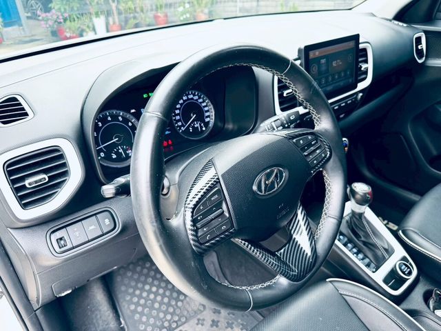 HYUNDAI現代 VENUE  第8張相片