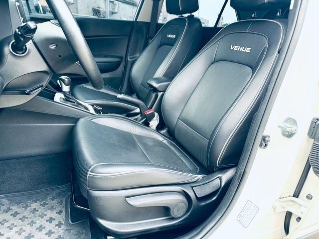 HYUNDAI現代 VENUE  第12張相片