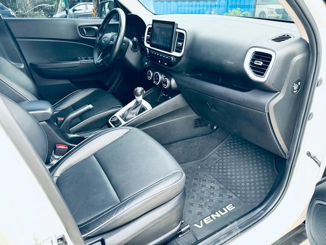 HYUNDAI現代 VENUE  第14張相片
